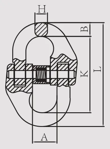 Plano de dimensiones
