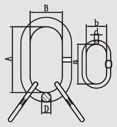 Plano de dimensiones