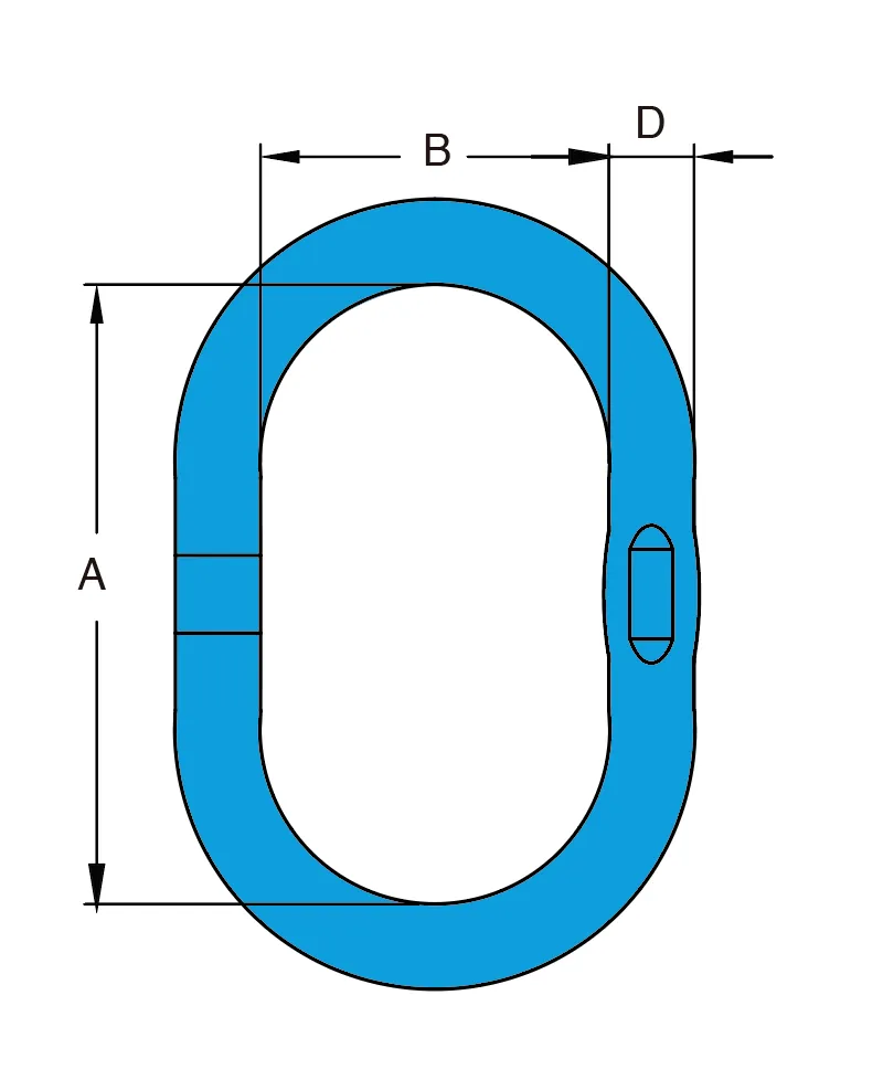 Plano de dimensiones