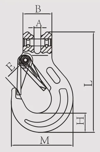 Plano de dimensiones