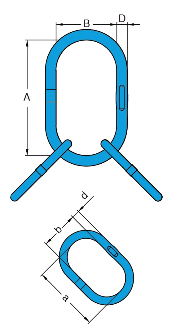 Plano de dimensiones