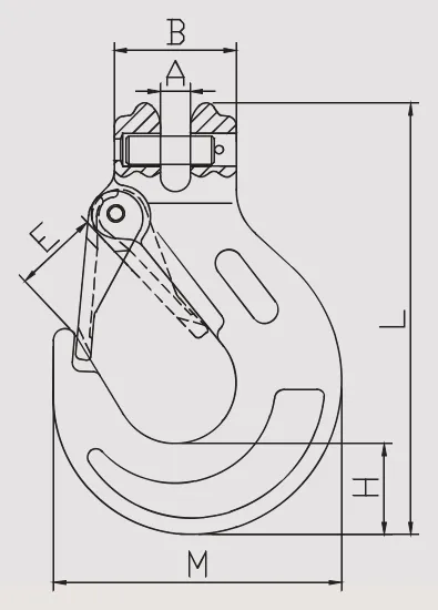 Plano de dimensiones